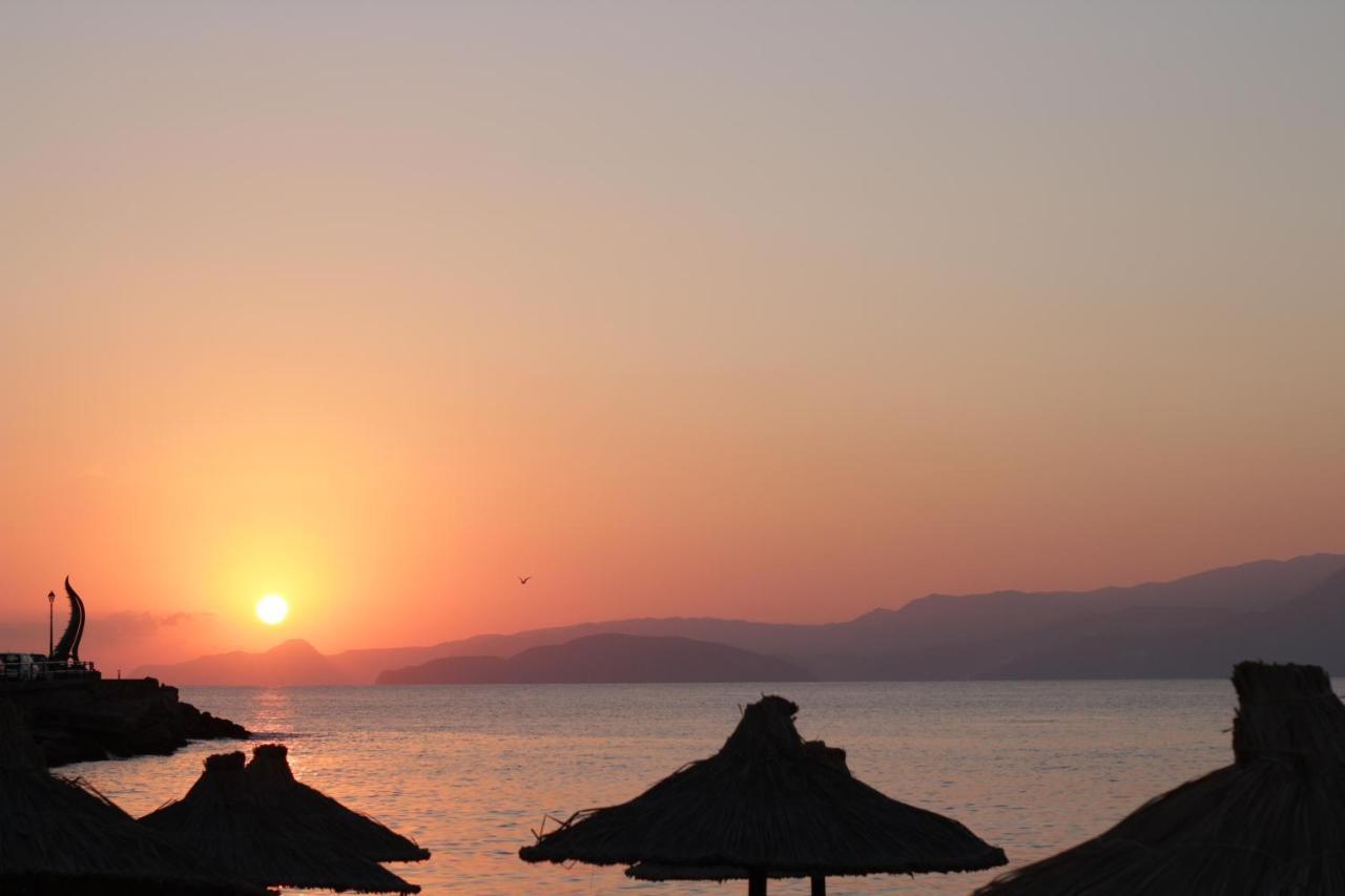 Kitro Beach Hotel - Adults Only Agios Nikolaos  Exterior photo